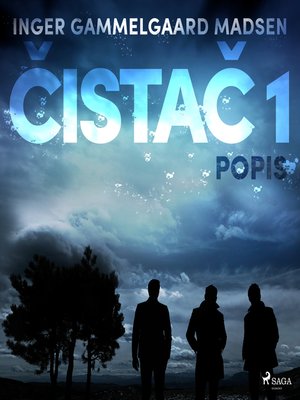 cover image of Čistač 1